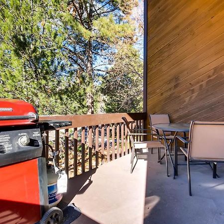 Red Pine #K7 Apartment Park City Luaran gambar