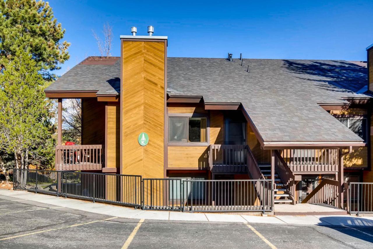 Red Pine #K7 Apartment Park City Luaran gambar