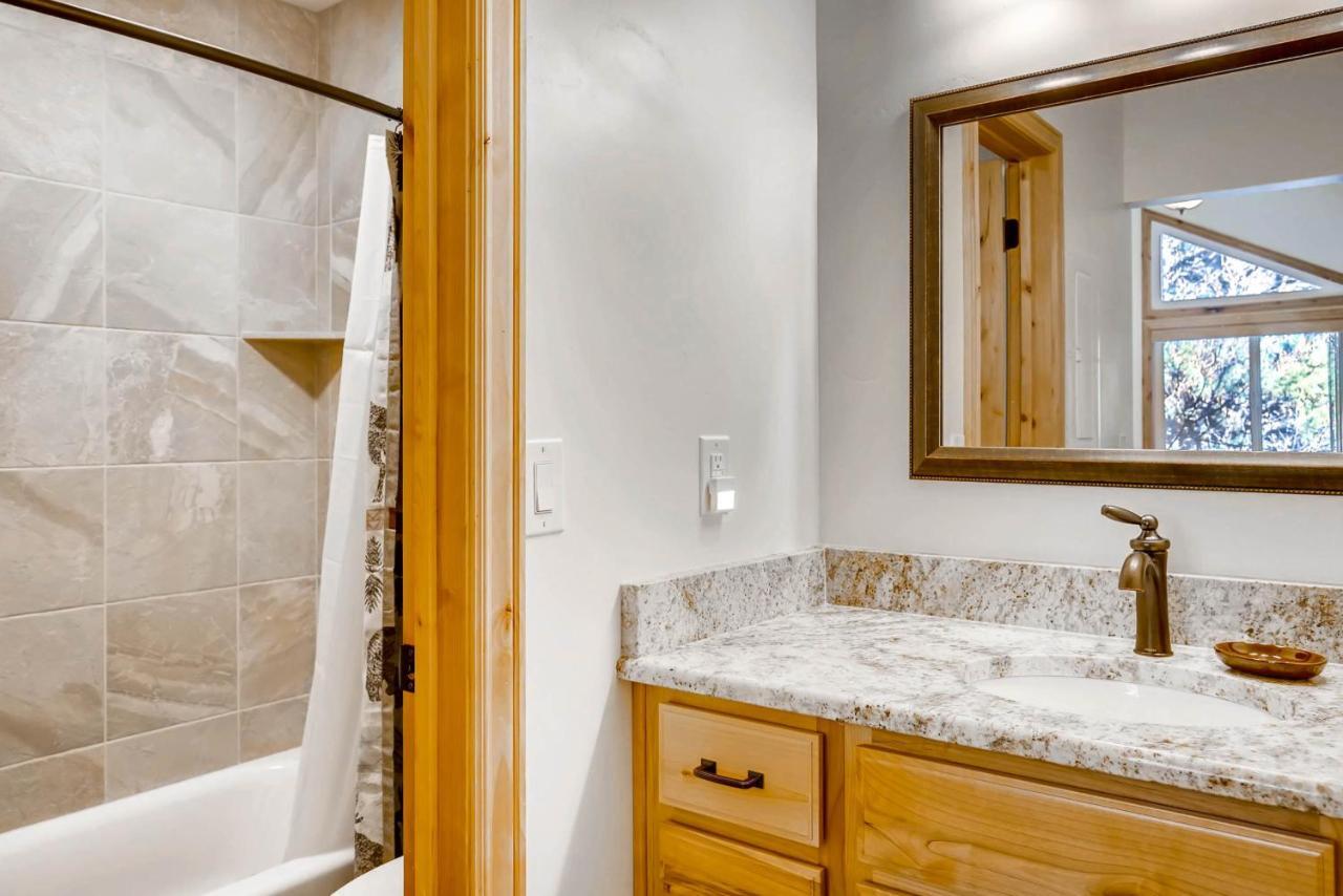 Red Pine #K7 Apartment Park City Luaran gambar