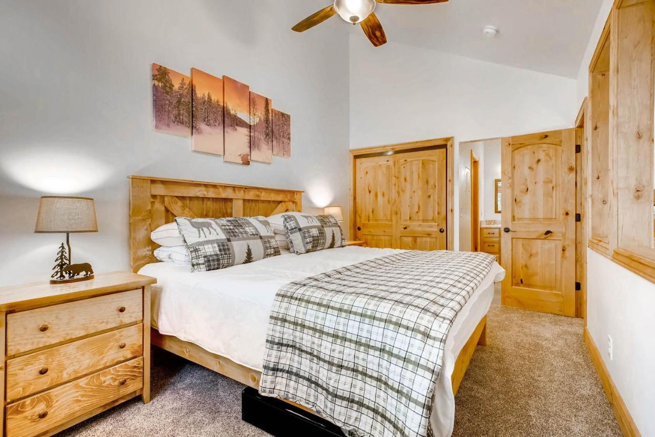 Red Pine #K7 Apartment Park City Luaran gambar