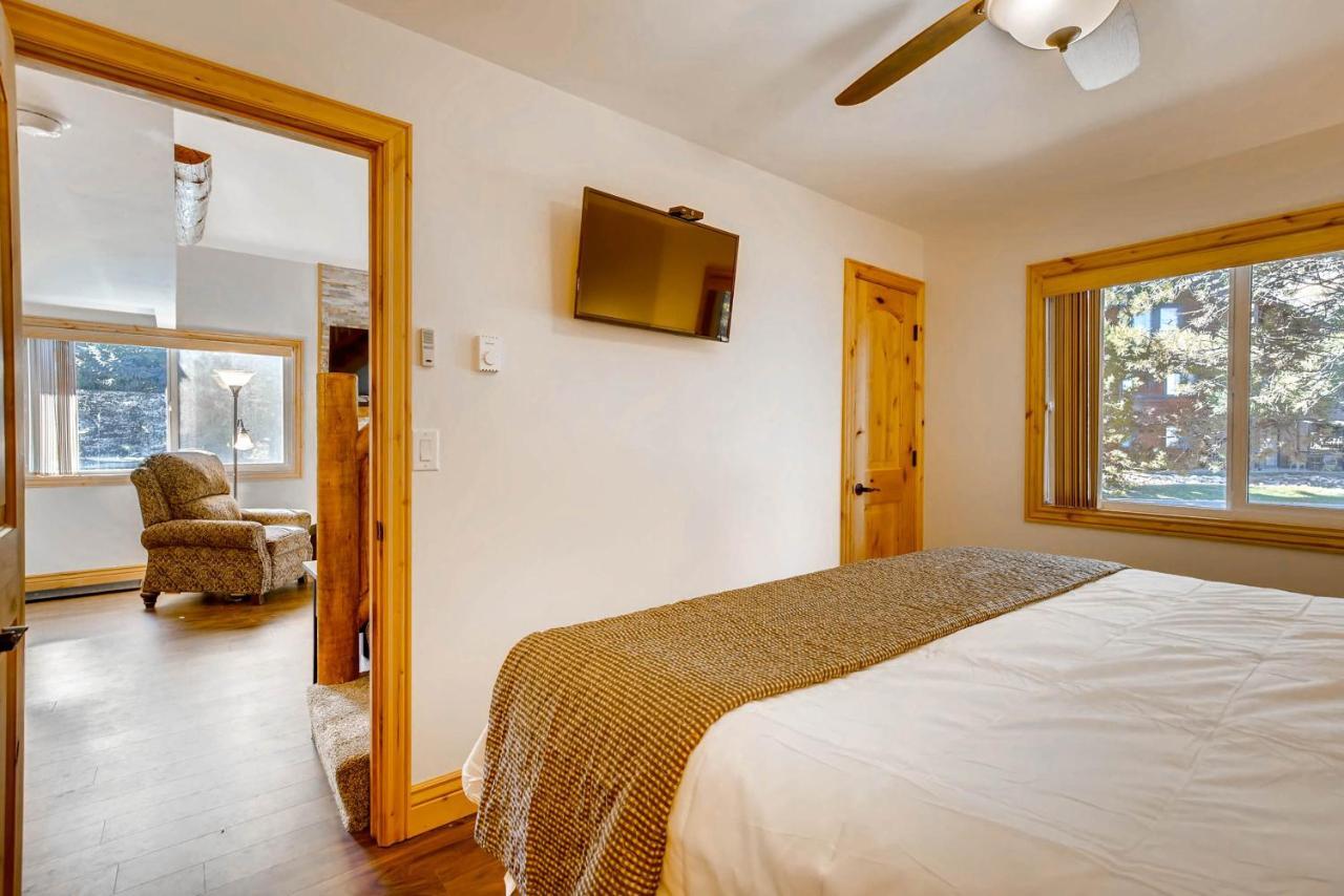 Red Pine #K7 Apartment Park City Luaran gambar